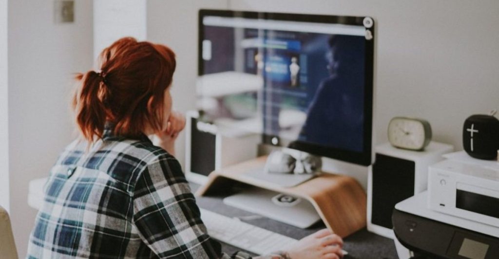 Télétravail en Allemagne : 25 % du temps de travail sera effectué à domicile en 2028, selon le ZEW l DRH.ma