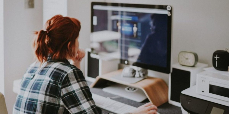 Télétravail en Allemagne : 25 % du temps de travail sera effectué à domicile en 2028, selon le ZEW l DRH.ma
