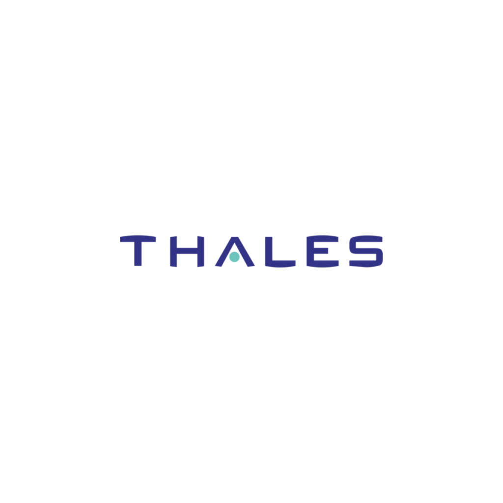 RH Opérations – Thales – Salé
