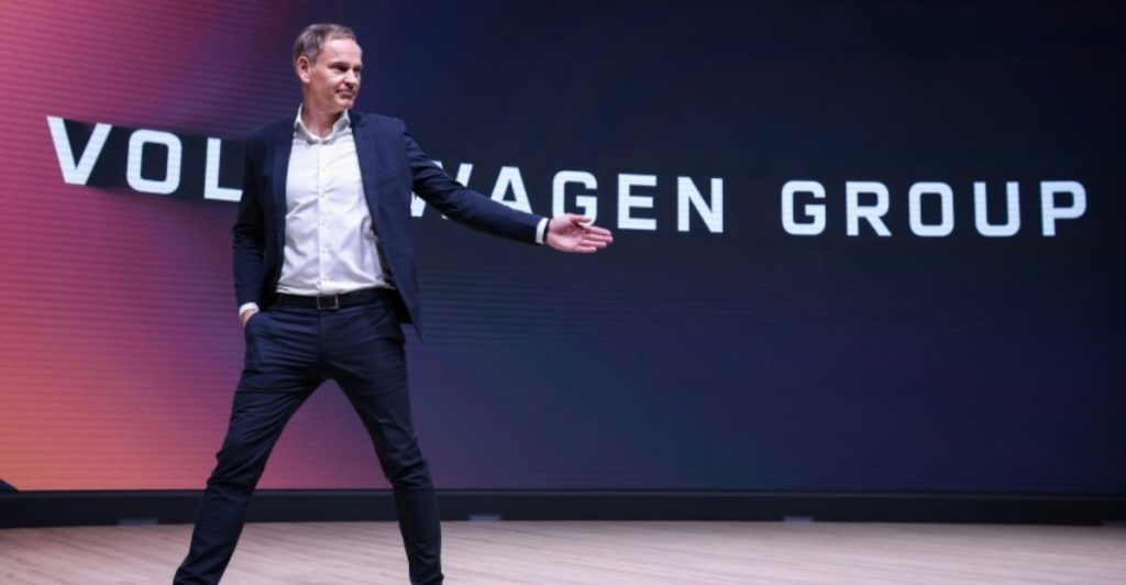 Volkswagen : 50 000 suppressions de postes d’ici 2030, l’avenir de quatre usines allemandes en suspens l DRH.ma