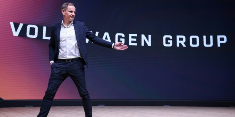 Volkswagen : 50 000 suppressions de postes d’ici 2030, l’avenir de quatre usines allemandes en suspens l DRH.ma