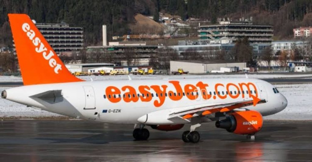 easyJet et les syndicats trouvent un accord sur les changements de planning après la grève des 15 et 16 août l DRH.ma