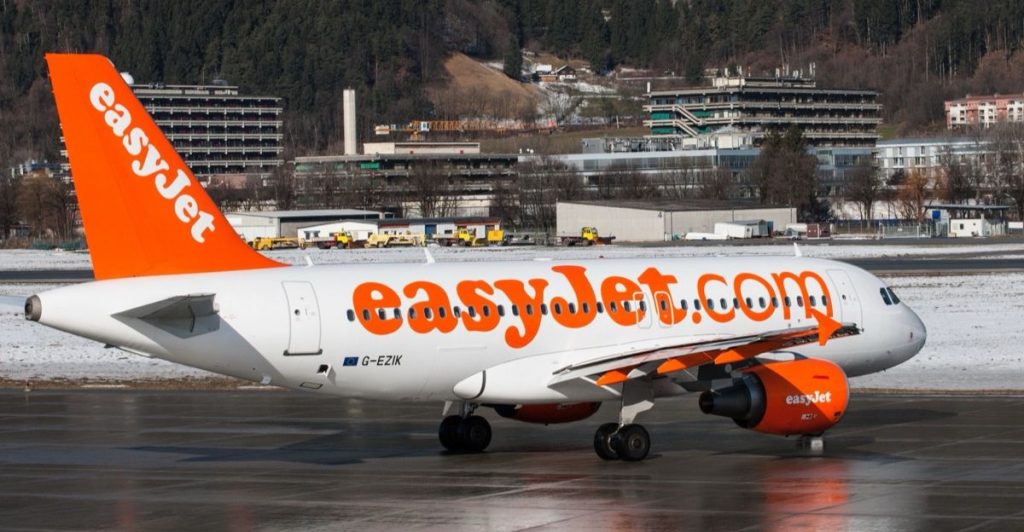 easyJet France : préavis de grève du 7 août au 2 septembre sur fond de plannings instables l DRH.ma