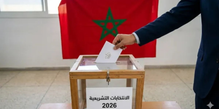 Législatives 2026 : aucun congé obligatoire pour voter ou faire campagne dans le secteur privé l DRH.ma
