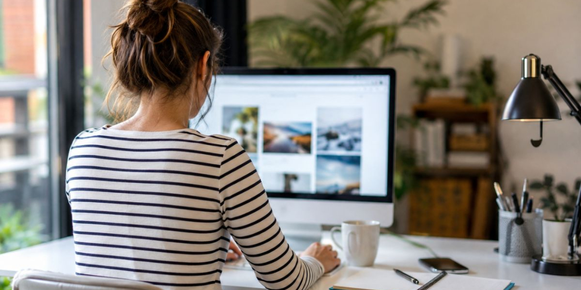 [ÉTUDE] 22 % des Français envisagent le freelancing d’ici 2030, mais 74 % ignorent encore le portage salarial l DRH.ma