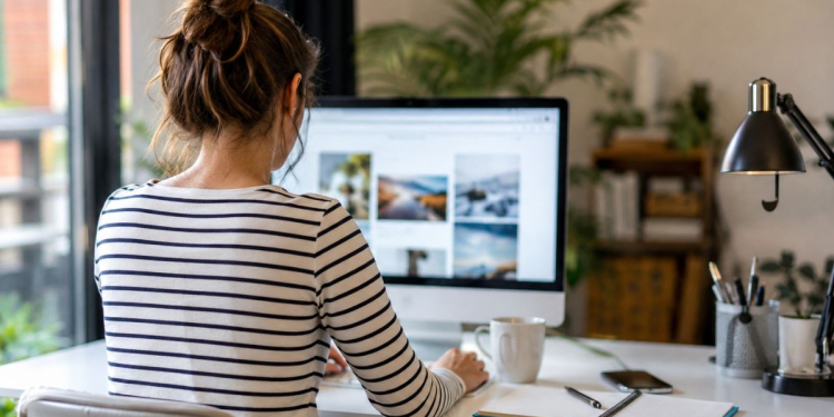 [ÉTUDE] 22 % des Français envisagent le freelancing d’ici 2030, mais 74 % ignorent encore le portage salarial l DRH.ma