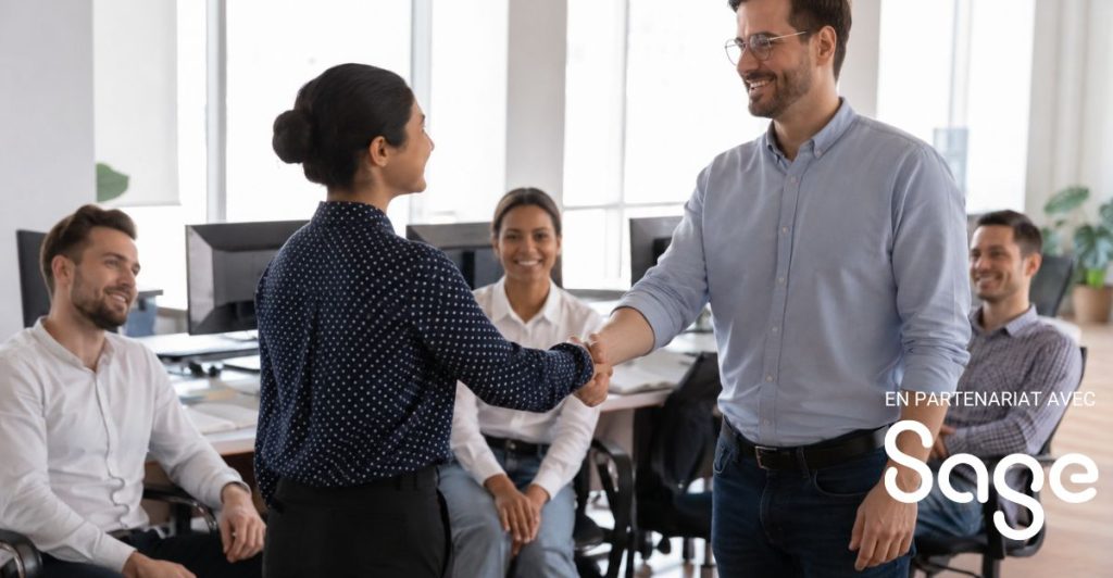 Du recrutement au premier jour : construire un onboarding sans faille l DRH.ma