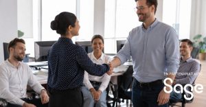 Du recrutement au premier jour : construire un onboarding sans faille l DRH.ma