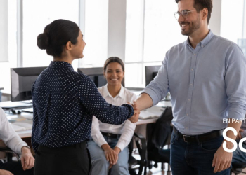 Du recrutement au premier jour : construire un onboarding sans faille l DRH.ma