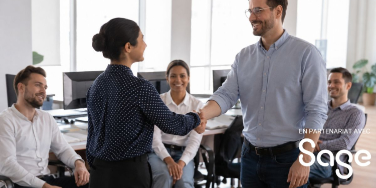 Du recrutement au premier jour : construire un onboarding sans faille l DRH.ma