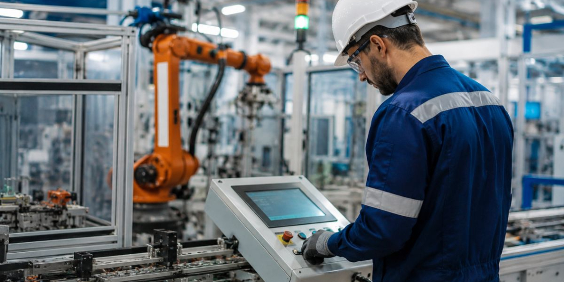 [ÉTUDE] Industrie : +5,9 % pour la haute technologie mondiale, -1,4 % au Maroc, l’urgence des compétences s’accélère l DRH.ma