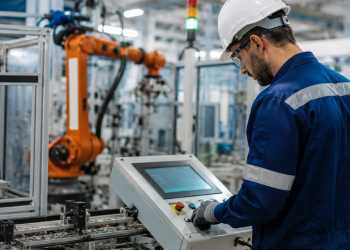 [ÉTUDE] Industrie : +5,9 % pour la haute technologie mondiale, -1,4 % au Maroc, l’urgence des compétences s’accélère l DRH.ma