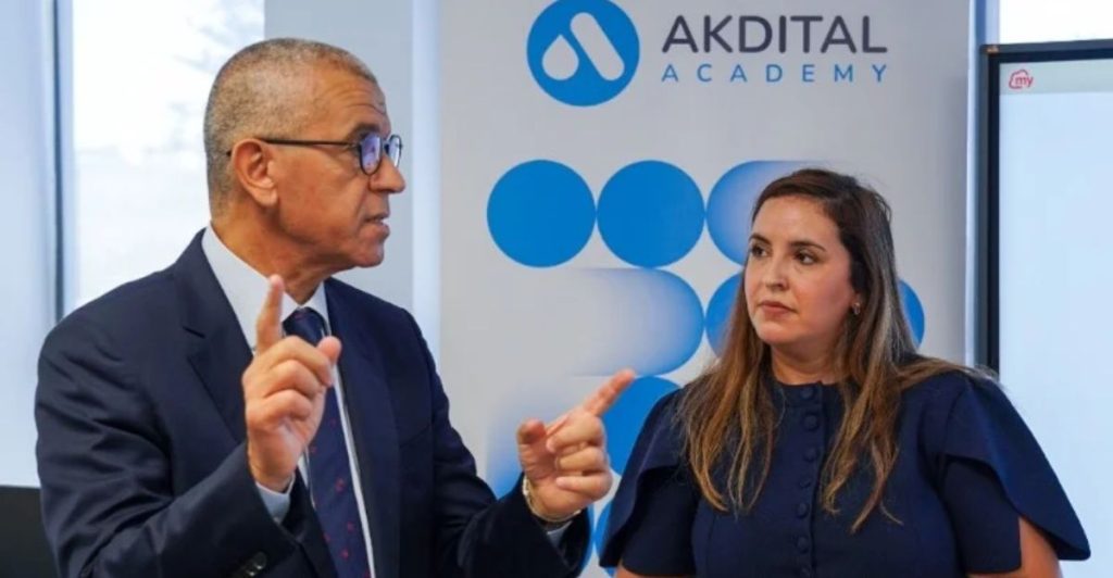 AKDITAL inaugure à Casablanca une académie interne dédiée à la formation de ses collaborateurs l DRH.ma