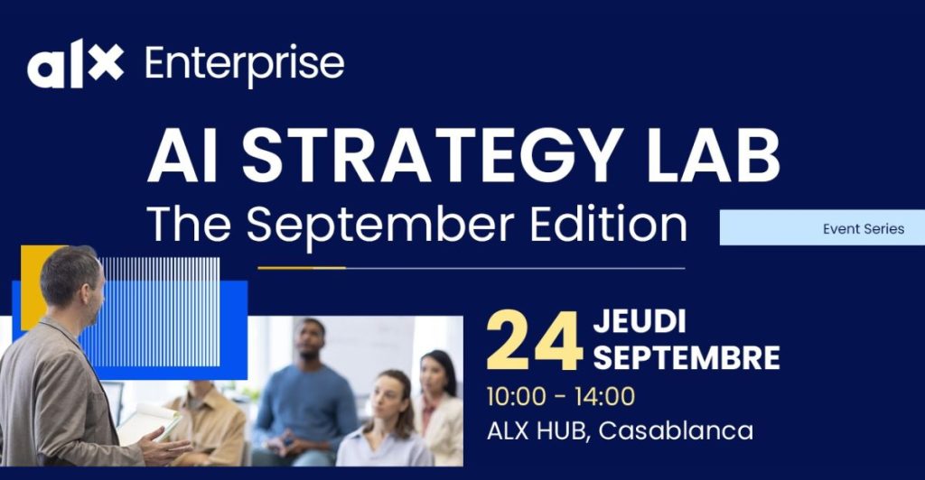 ALX Enterprise étend au Maroc ses programmes de formation en IA, Data et leadership l DRH.ma