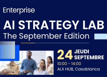 ALX Enterprise étend au Maroc ses programmes de formation en IA, Data et leadership l DRH.ma