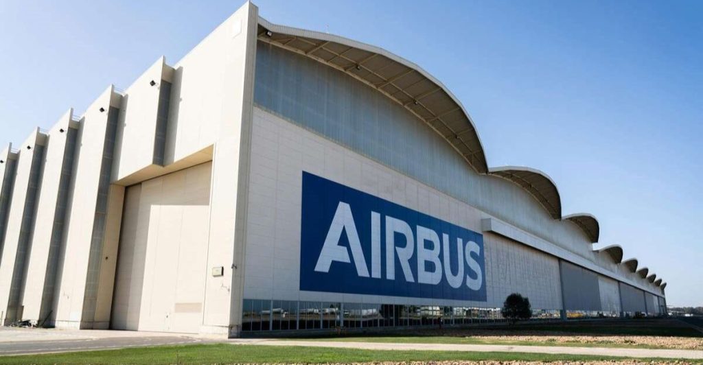 Airbus : la CGT appelle à mobiliser tous les sites français le 12 septembre en soutien aux grévistes espagnols l DRH.ma