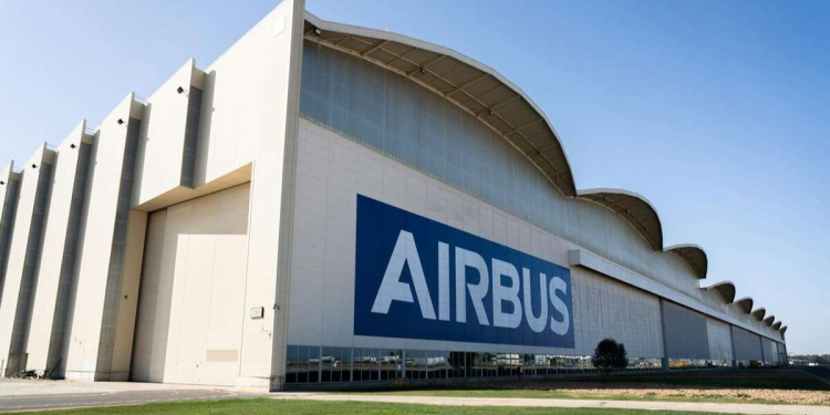 Airbus : la CGT appelle à mobiliser tous les sites français le 12 septembre en soutien aux grévistes espagnols l DRH.ma
