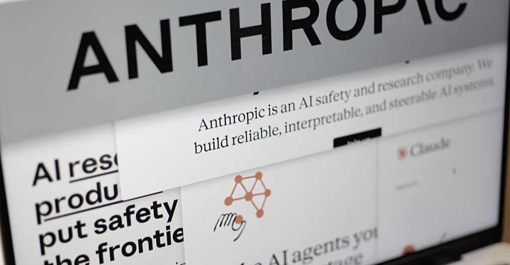 IA : l’économie américaine pourrait s’enrichir en vidant les bureaux, selon le modèle d’Anthropic l DRH.ma