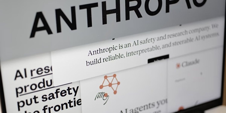 IA : l’économie américaine pourrait s’enrichir en vidant les bureaux, selon le modèle d’Anthropic l DRH.ma