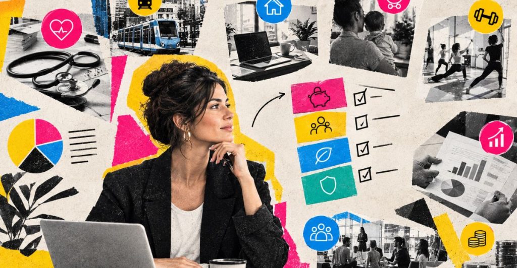 Avantages sociaux 2027 : comment auditer le package, mesurer la valeur perçue et réallouer les budgets l DRH.ma