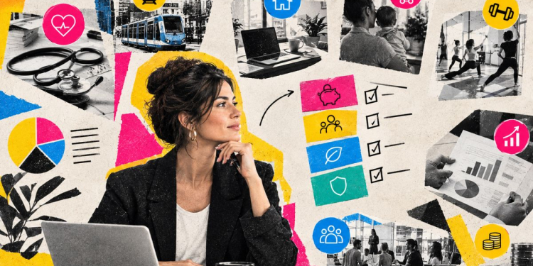 Avantages sociaux 2027 : comment auditer le package, mesurer la valeur perçue et réallouer les budgets l DRH.ma