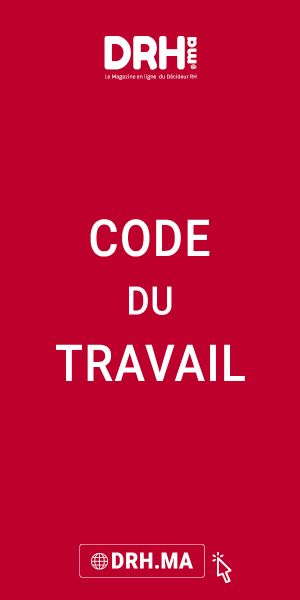 Banner Code du Travail