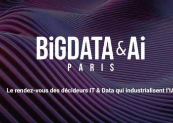 Big Data & AI Paris réunit les acteurs de l’IA d’entreprise les 15 et 16 septembre à la Porte de Versailles l DRH.ma