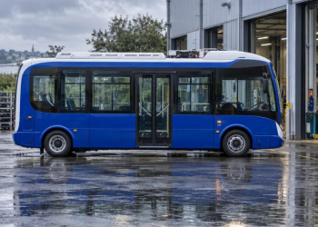Finistère : Bolloré arrête la production des bus électriques Bluebus et prévoit 115 suppressions de postes l DRH.ma