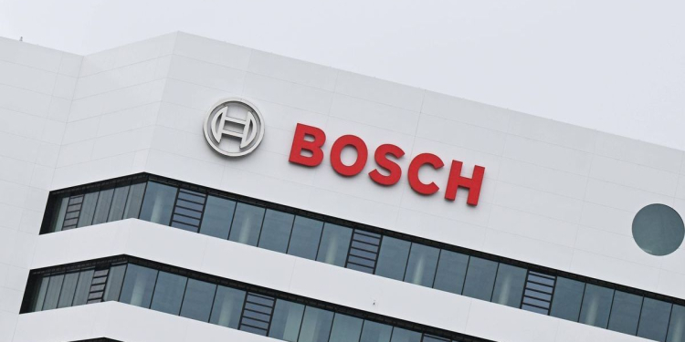 Bosch : 13 000 emplois supprimés d’ici 2030, les salariés réclament une action de l’Union européenne l DRH.ma
