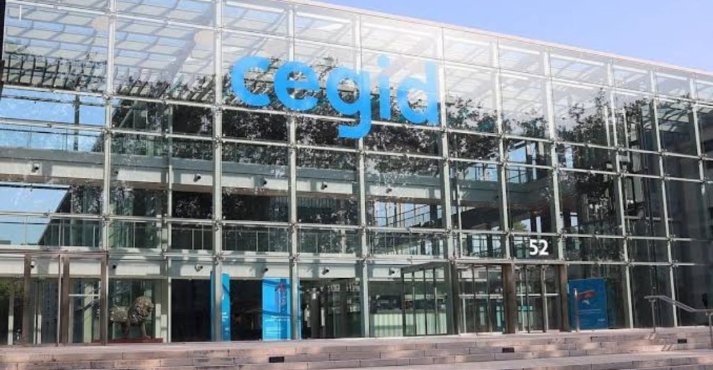 Cegid et Silae : fusion prévue à 10 milliards d’euros et 13 millions de bulletins de paie mensuels l DRH.ma