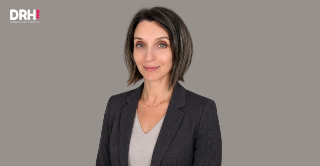 [NOMINATION] Céline Sousa prend la direction des responsabilités humaines et sociétales de Safran Nacelles l DRH.ma
