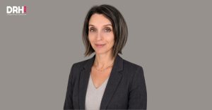 [NOMINATION] Céline Sousa prend la direction des responsabilités humaines et sociétales de Safran Nacelles l DRH.ma
