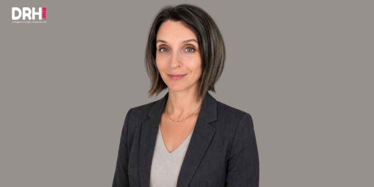 [NOMINATION] Céline Sousa prend la direction des responsabilités humaines et sociétales de Safran Nacelles l DRH.ma