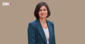 [NOMINATION] Chloé Goupille promue à la direction générale de l’Institut français du Maroc l DRH.ma