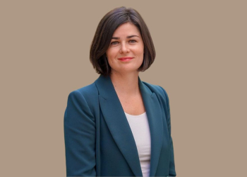 [NOMINATION] Chloé Goupille promue à la direction générale de l’Institut français du Maroc l DRH.ma
