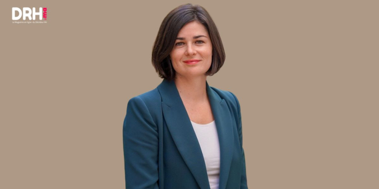 [NOMINATION] Chloé Goupille promue à la direction générale de l’Institut français du Maroc l DRH.ma