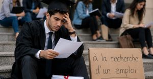 Le mirage du master : quand l’université fabrique les chômeurs de demain l DRH.ma