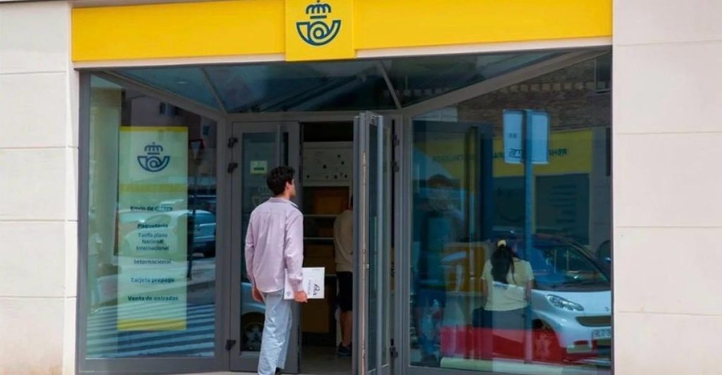 Espagne : 22 000 emplois perdus chez Correos en dix ans, les manifestations reprennent le 17 septembre l DRH.ma