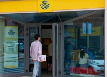 Espagne : 22 000 emplois perdus chez Correos en dix ans, les manifestations reprennent le 17 septembre l DRH.ma