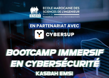 Cybersécurité : l’EMSI confronte 665 futurs ingénieurs à une crise cyber dans quatre villes marocaines l DRH.ma