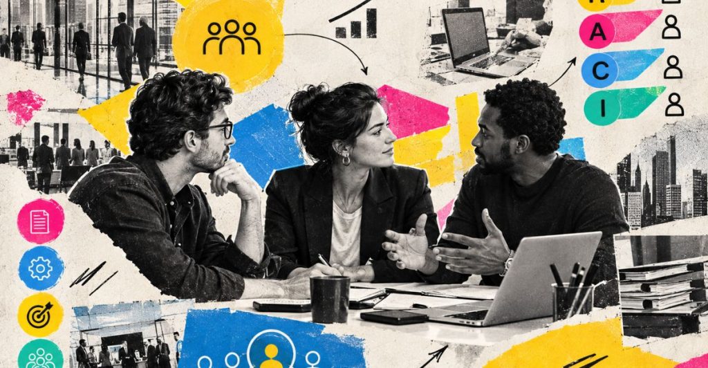Dimensionner l’équipe RH en 2027 : ratios, charge administrative et matrice RACI l DRH.ma