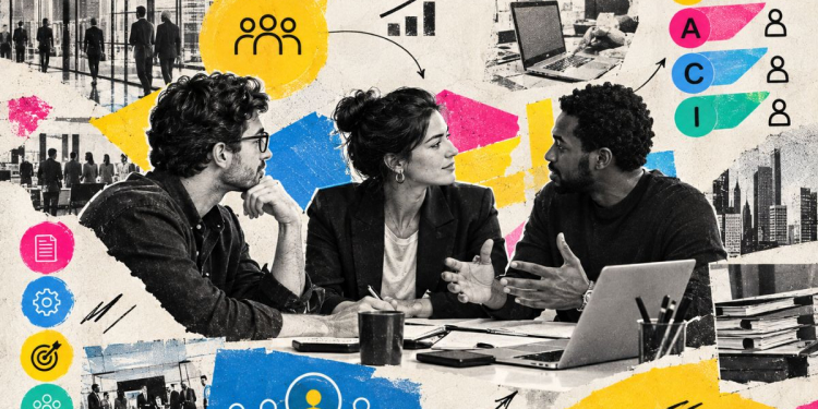Dimensionner l’équipe RH en 2027 : ratios, charge administrative et matrice RACI l DRH.ma