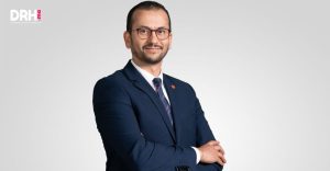 [NOMINATION] Driss LEMJAOURI nommé Directeur Général de Technopark Maroc l DRH.ma