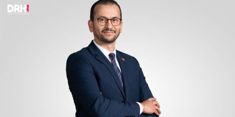 [NOMINATION] Driss LEMJAOURI nommé Directeur Général de Technopark Maroc l DRH.ma