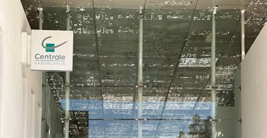 École Centrale Casablanca place l’insertion professionnelle au cœur de son 11ᵉ Forum Entreprises consacré aux premiers emplois l DRH.ma