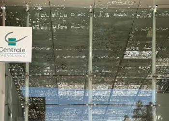 École Centrale Casablanca place l’insertion professionnelle au cœur de son 11ᵉ Forum Entreprises consacré aux premiers emplois l DRH.ma