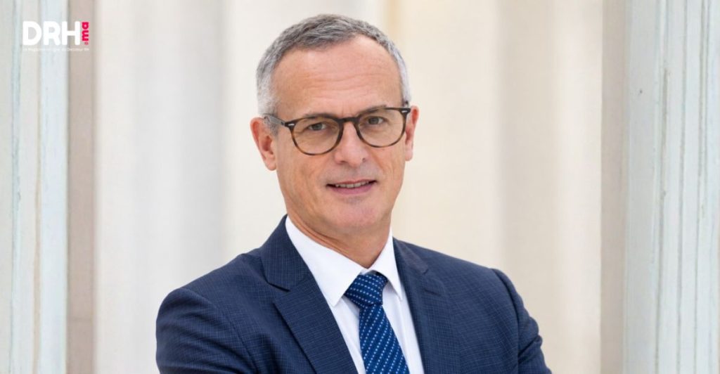 [NOMINATION] Emmanuel BOUVIER prend la direction de Renault Commerce Maroc et de la marque Dacia au Maroc l DRH.ma