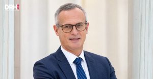 [NOMINATION] Emmanuel BOUVIER prend la direction de Renault Commerce Maroc et de la marque Dacia au Maroc l DRH.ma