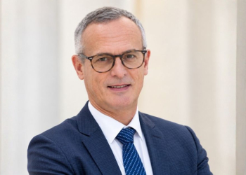 [NOMINATION] Emmanuel BOUVIER prend la direction de Renault Commerce Maroc et de la marque Dacia au Maroc l DRH.ma
