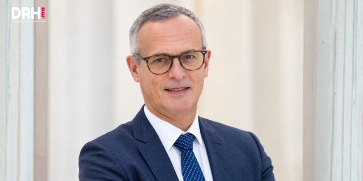 [NOMINATION] Emmanuel BOUVIER prend la direction de Renault Commerce Maroc et de la marque Dacia au Maroc l DRH.ma